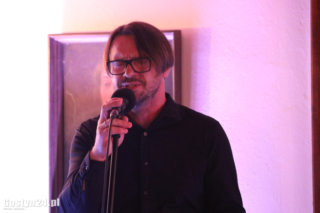 Koncert Lesmian Intymnie w Grabonogu