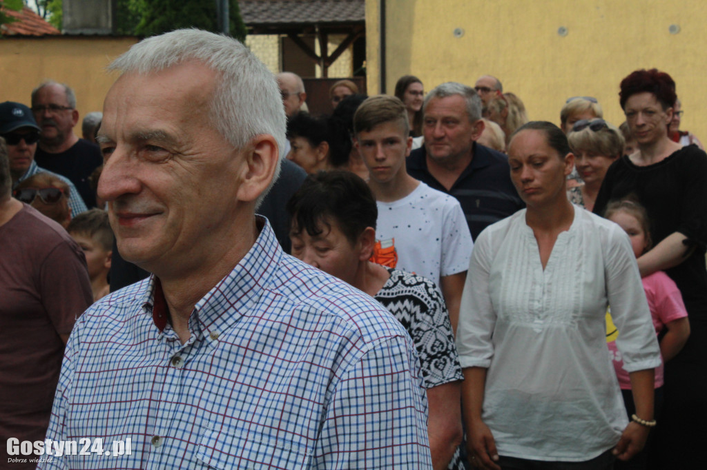 Jubileusz zespołu 