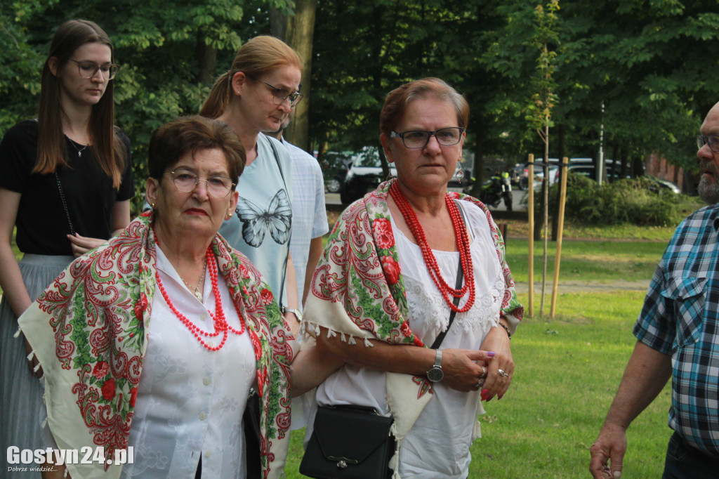 Jubileusz zespołu 