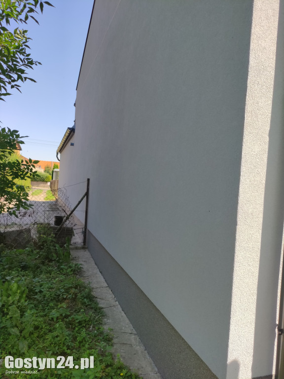 Remont świetlic w Bodzewie i Szelejewie Pierwszym