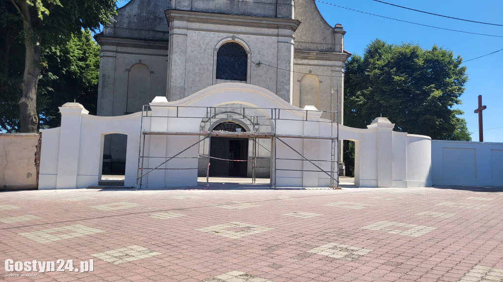 Rodzinny Piknik Parafialny w Żytowiecku