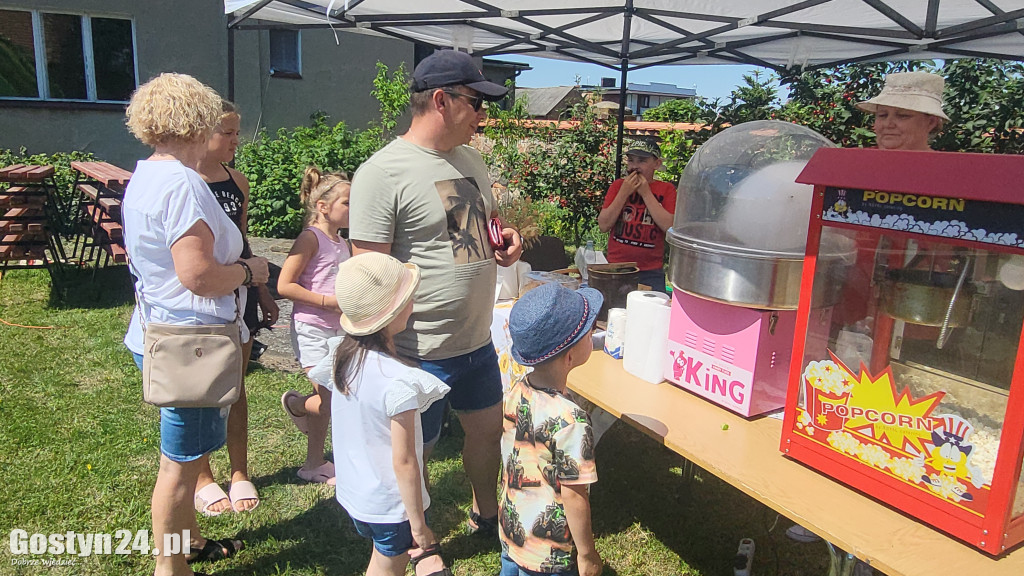 Rodzinny Piknik Parafialny w Żytowiecku