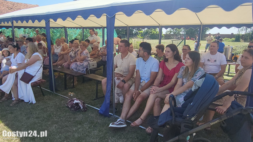 Rodzinny Piknik Parafialny w Żytowiecku