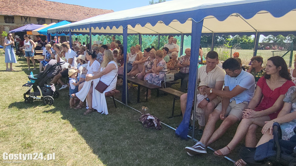 Rodzinny Piknik Parafialny w Żytowiecku