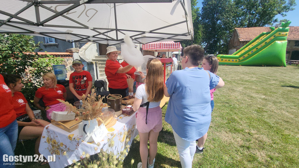 Rodzinny Piknik Parafialny w Żytowiecku