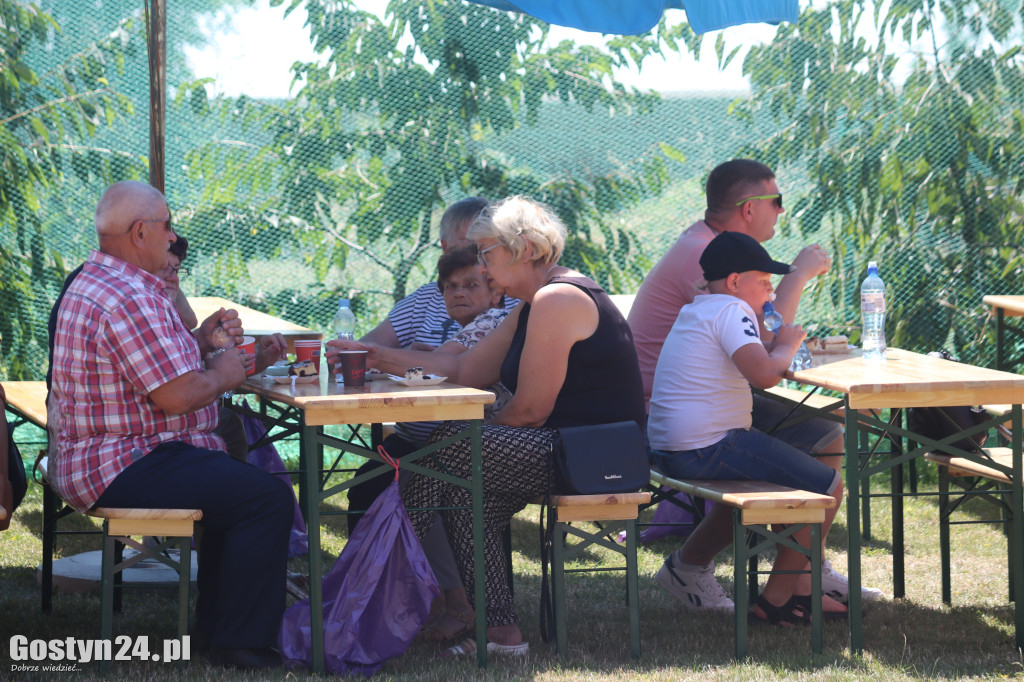 Rodzinny Piknik Parafialny w Żytowiecku