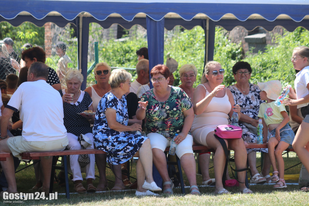 Rodzinny Piknik Parafialny w Żytowiecku