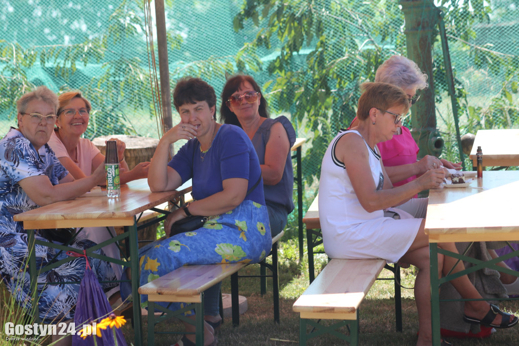Rodzinny Piknik Parafialny w Żytowiecku