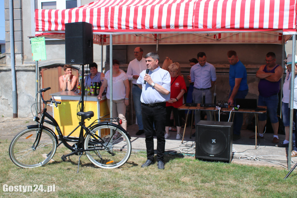 Rodzinny Piknik Parafialny w Żytowiecku