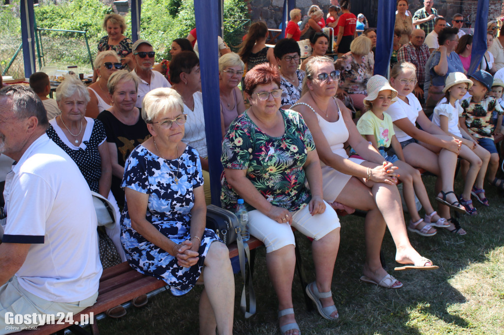 Rodzinny Piknik Parafialny w Żytowiecku