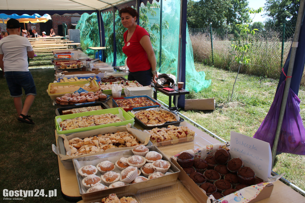 Rodzinny Piknik Parafialny w Żytowiecku