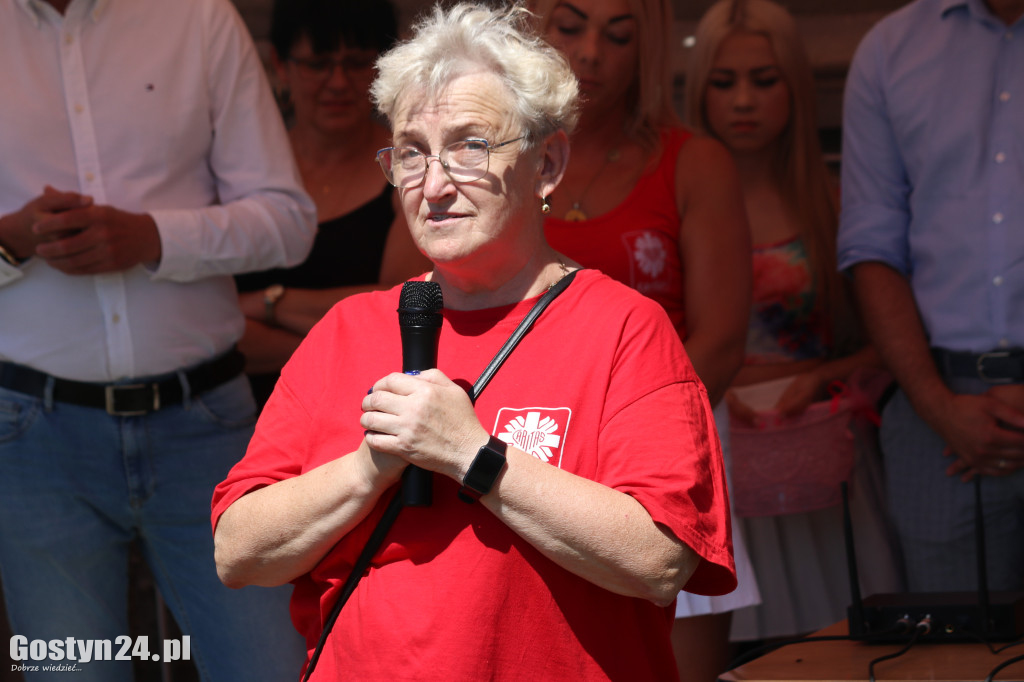 Rodzinny Piknik Parafialny w Żytowiecku