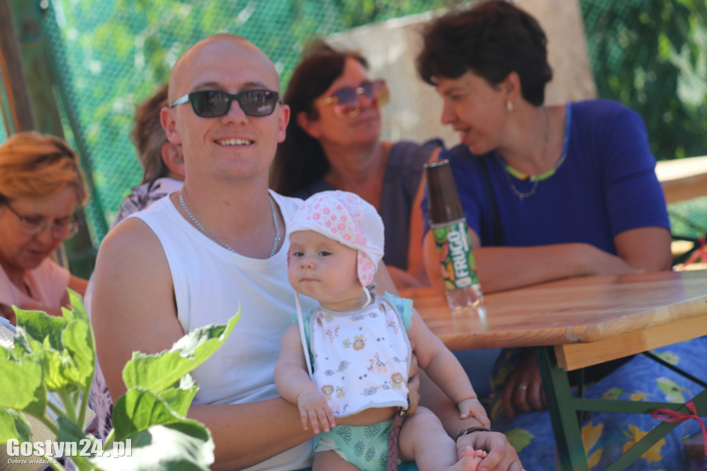 Rodzinny Piknik Parafialny w Żytowiecku