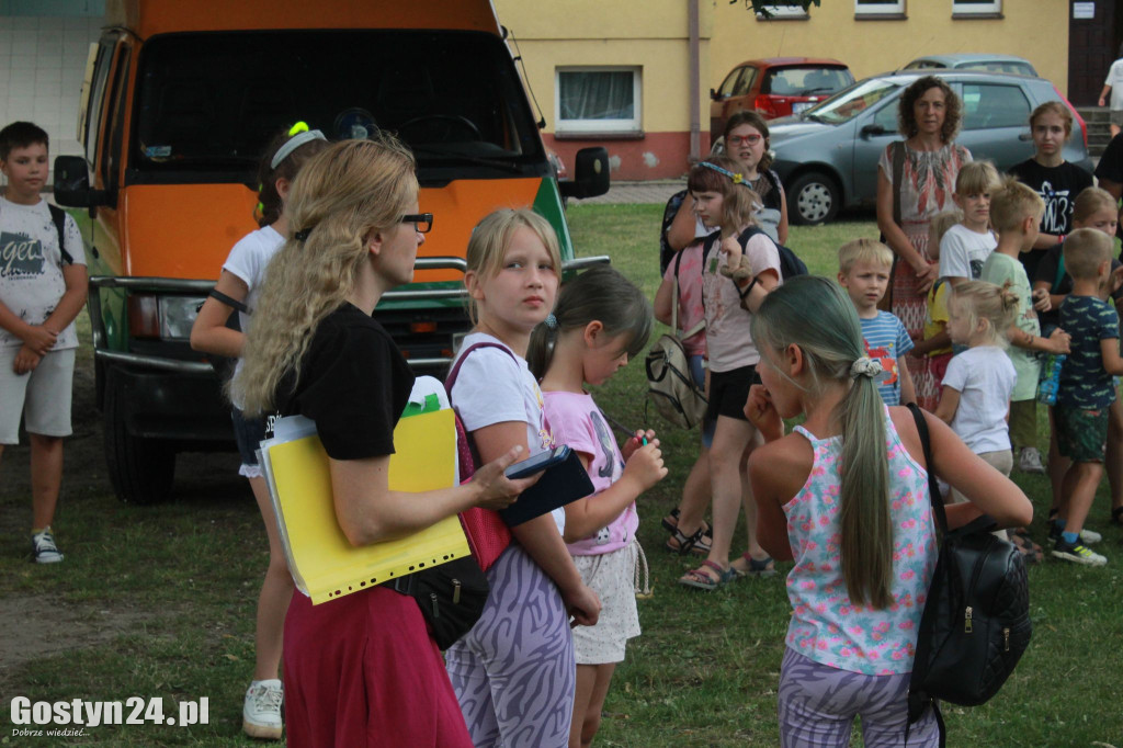 Trwa Tabor Wielkopolski w Starej Krobi