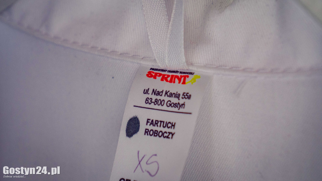 30-lecie firmy SPRINT w Gostyniu