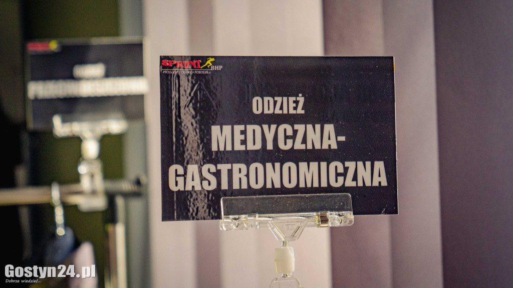 30-lecie firmy SPRINT w Gostyniu