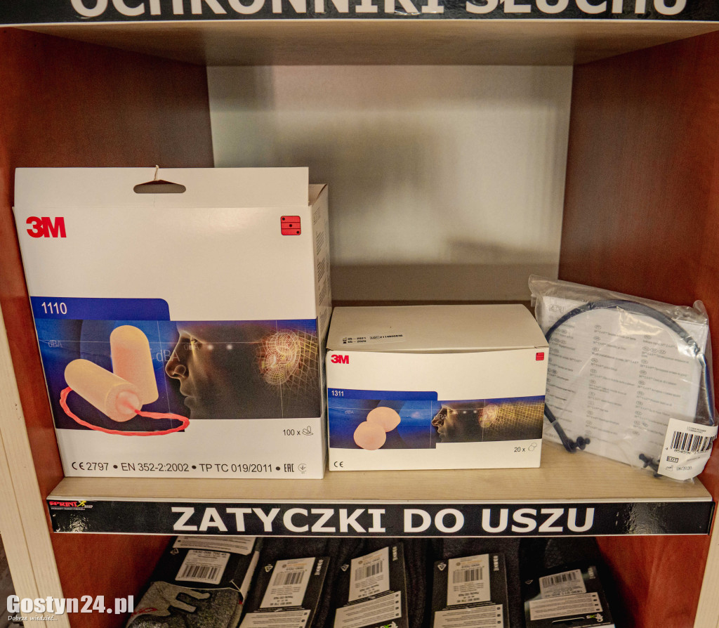 30-lecie firmy SPRINT w Gostyniu