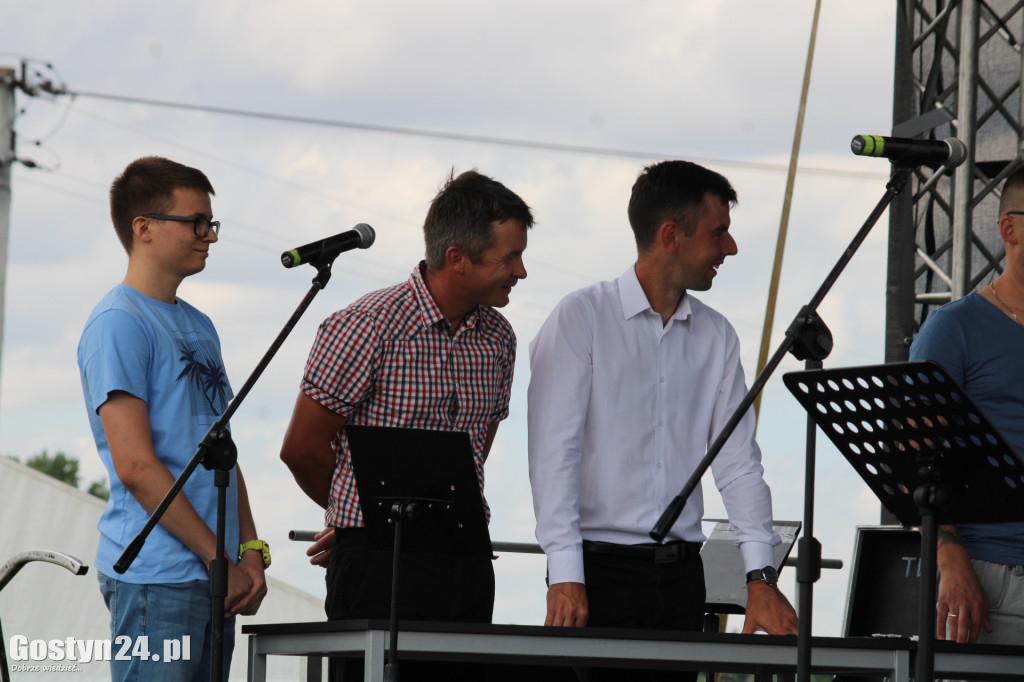 Parafiada - XVII Dni Ziemi Ponieckiej 2023r