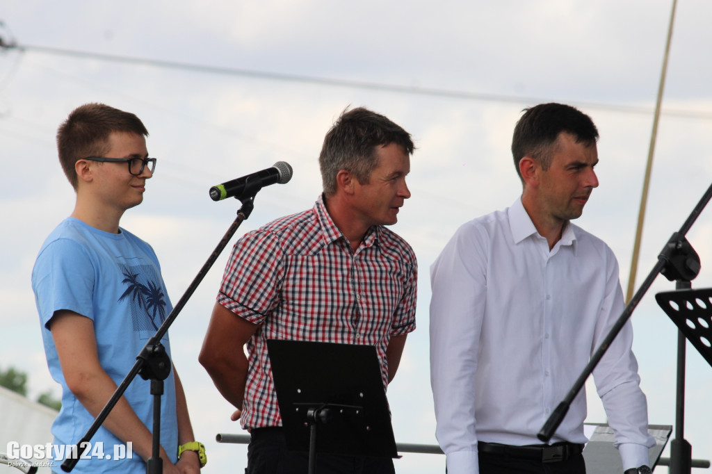 Parafiada - XVII Dni Ziemi Ponieckiej 2023r