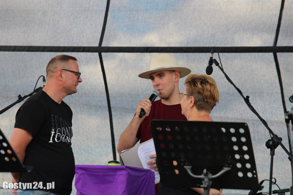 Parafiada - XVII Dni Ziemi Ponieckiej 2023r