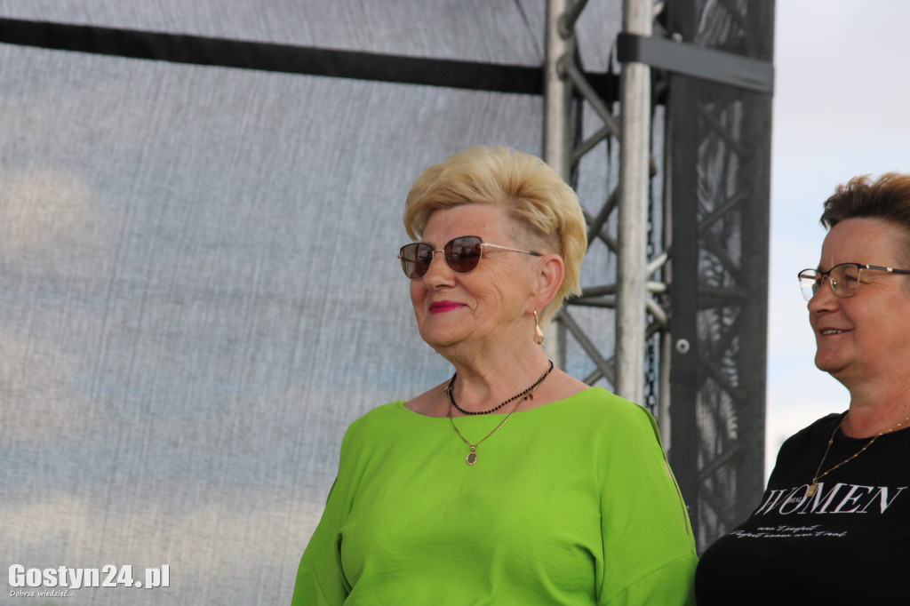 Parafiada - XVII Dni Ziemi Ponieckiej 2023r