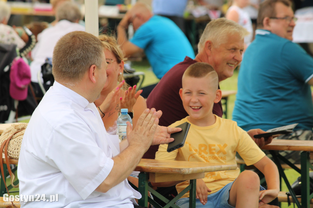 Parafiada - XVII Dni Ziemi Ponieckiej 2023r