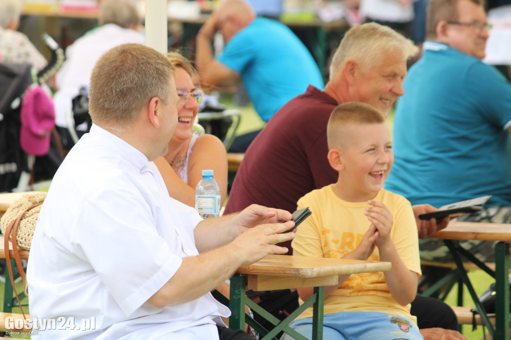 Parafiada - XVII Dni Ziemi Ponieckiej 2023r