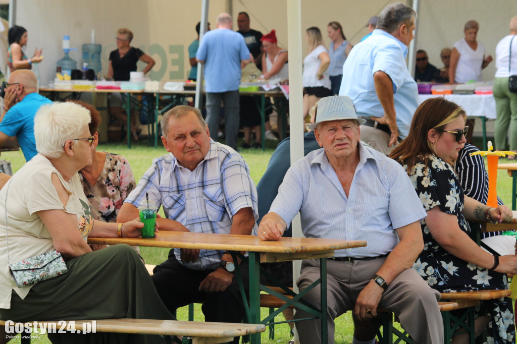 Parafiada - XVII Dni Ziemi Ponieckiej 2023r