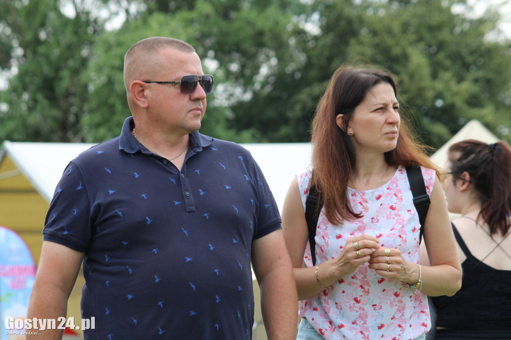 Parafiada - XVII Dni Ziemi Ponieckiej 2023r