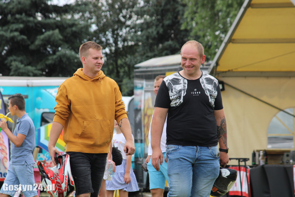 Parafiada - XVII Dni Ziemi Ponieckiej 2023r