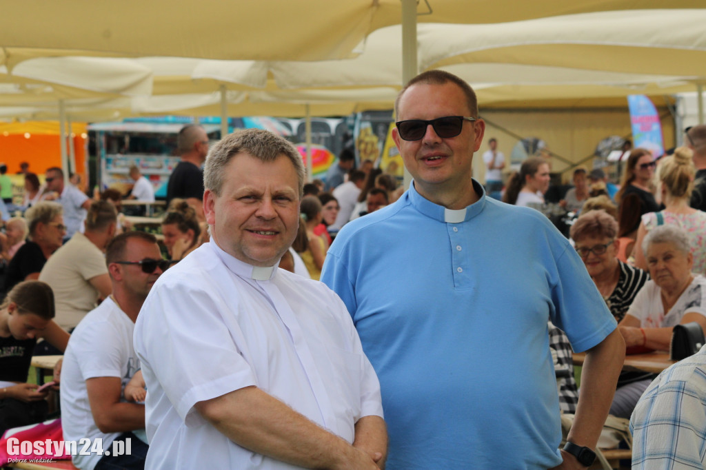 Parafiada - XVII Dni Ziemi Ponieckiej 2023r