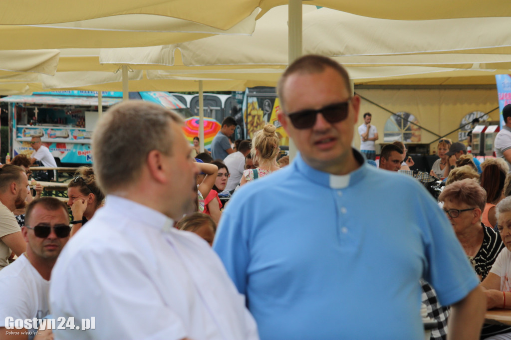 Parafiada - XVII Dni Ziemi Ponieckiej 2023r