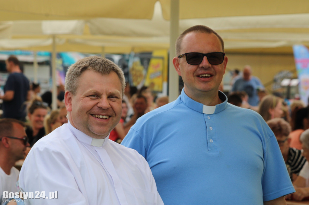 Parafiada - XVII Dni Ziemi Ponieckiej 2023r