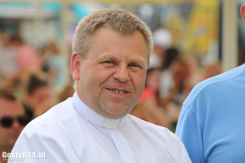 Parafiada - XVII Dni Ziemi Ponieckiej 2023r