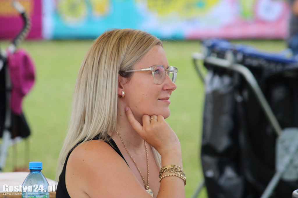 Parafiada - XVII Dni Ziemi Ponieckiej 2023r