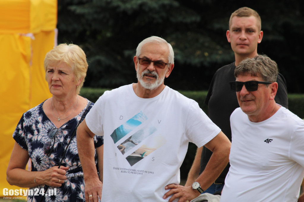 Parafiada - XVII Dni Ziemi Ponieckiej 2023r