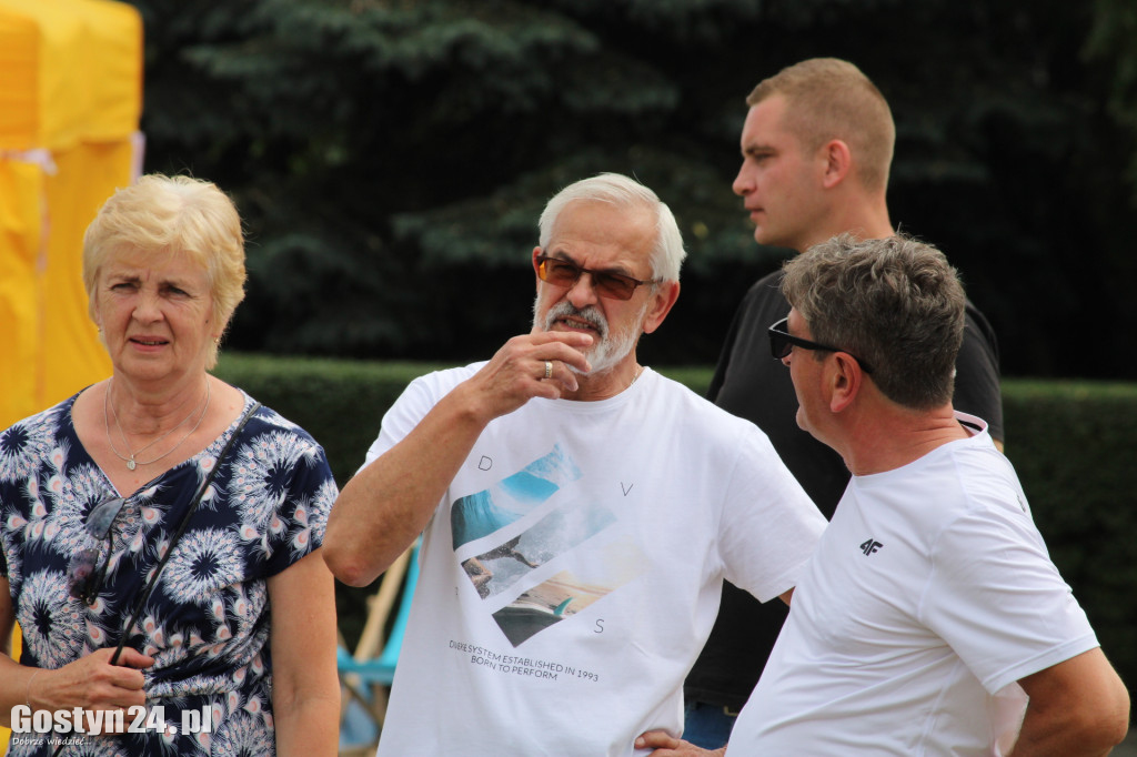 Parafiada - XVII Dni Ziemi Ponieckiej 2023r