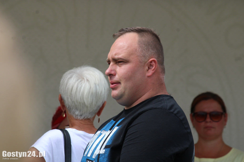 Parafiada - XVII Dni Ziemi Ponieckiej 2023r