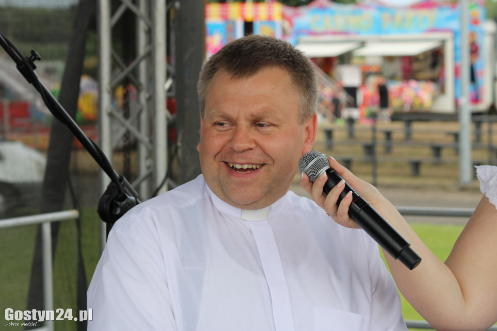 Parafiada - XVII Dni Ziemi Ponieckiej 2023r