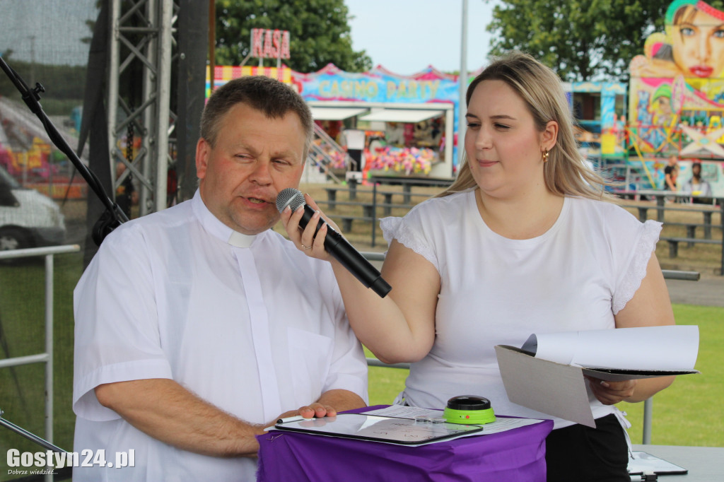 Parafiada - XVII Dni Ziemi Ponieckiej 2023r