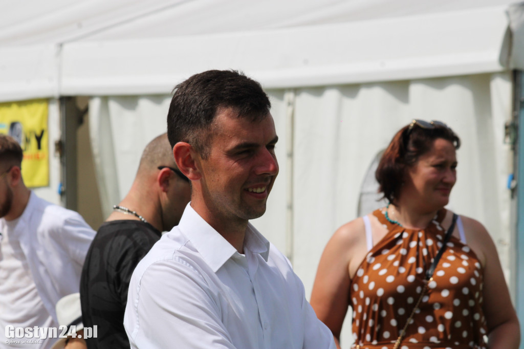 Parafiada - XVII Dni Ziemi Ponieckiej 2023r
