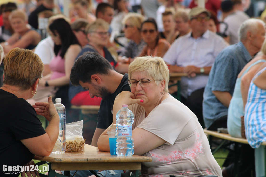 Parafiada - XVII Dni Ziemi Ponieckiej 2023r