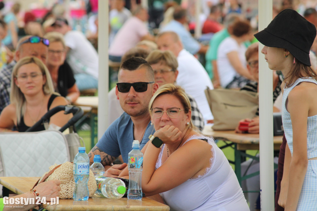 Parafiada - XVII Dni Ziemi Ponieckiej 2023r