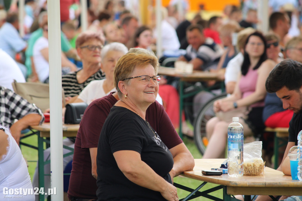 Parafiada - XVII Dni Ziemi Ponieckiej 2023r
