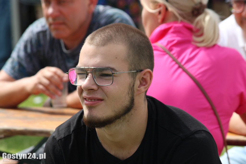 Parafiada - XVII Dni Ziemi Ponieckiej 2023r