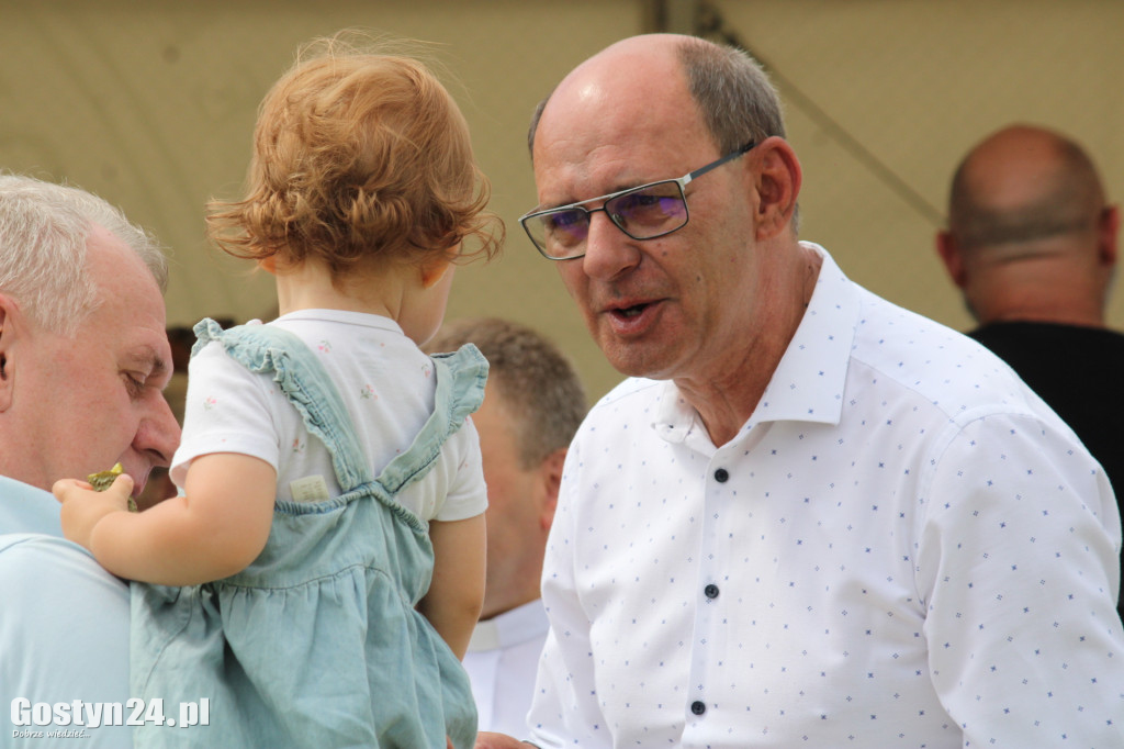 Parafiada - XVII Dni Ziemi Ponieckiej 2023r