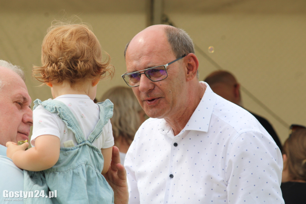Parafiada - XVII Dni Ziemi Ponieckiej 2023r