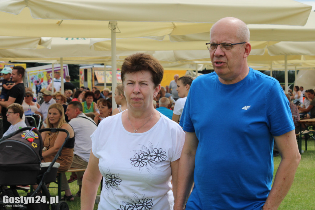 Parafiada - XVII Dni Ziemi Ponieckiej 2023r
