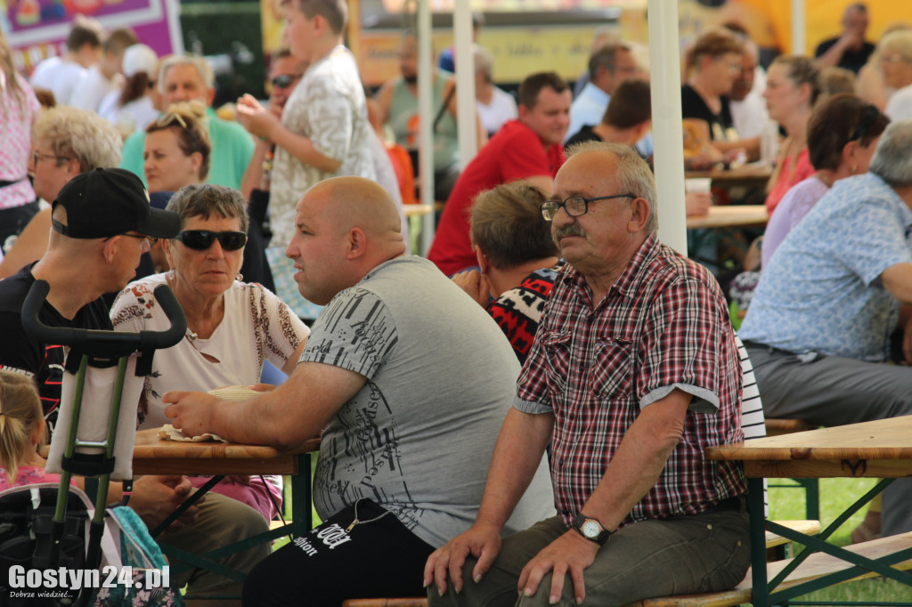 Parafiada - XVII Dni Ziemi Ponieckiej 2023r