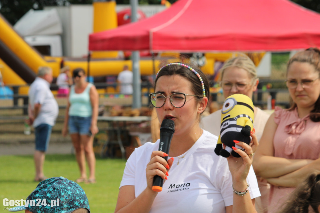 Parafiada - XVII Dni Ziemi Ponieckiej 2023r